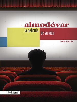 cover image of Almodóvar